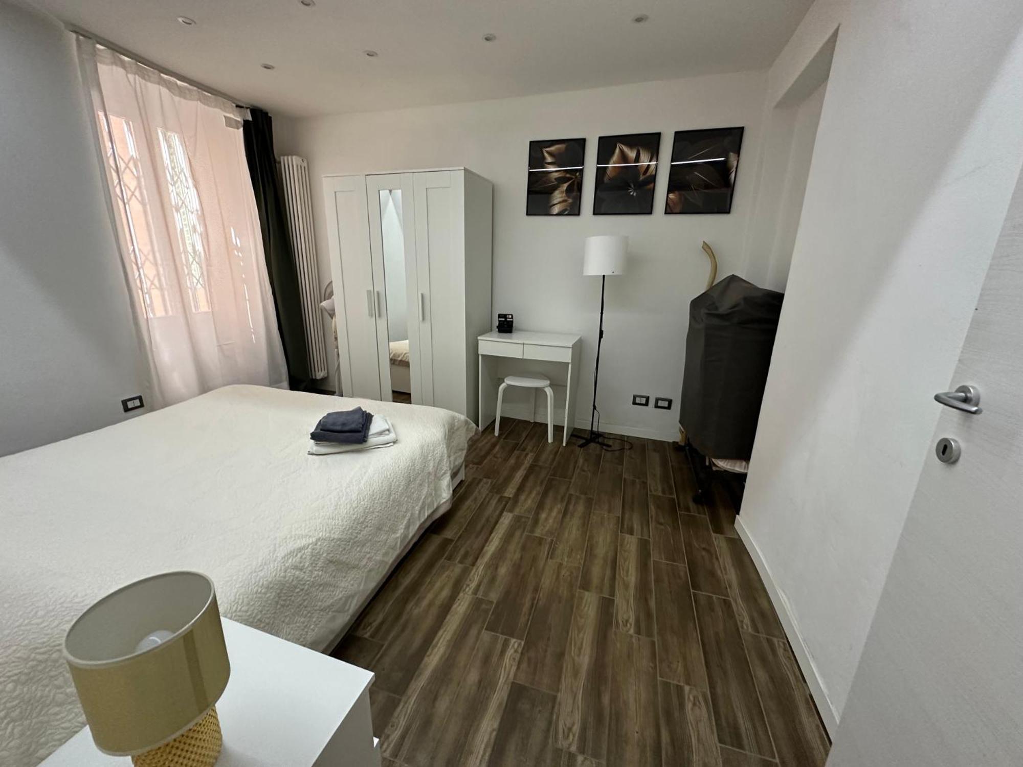 Residenza Castellazzo Apartment Ivrea Exterior photo