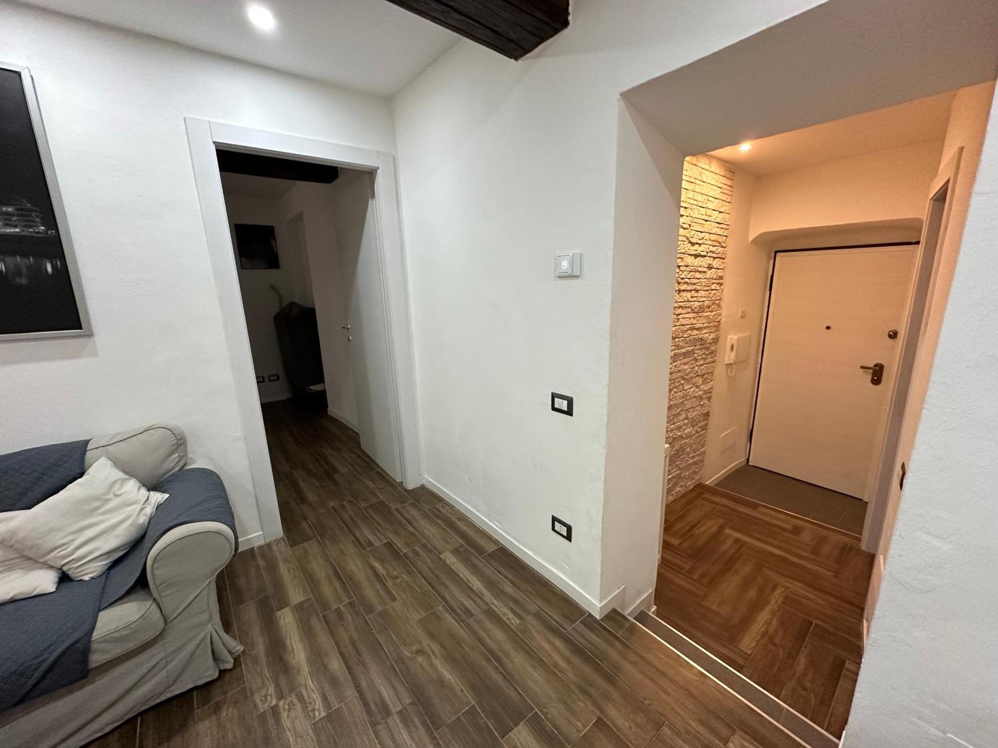 Residenza Castellazzo Apartment Ivrea Exterior photo